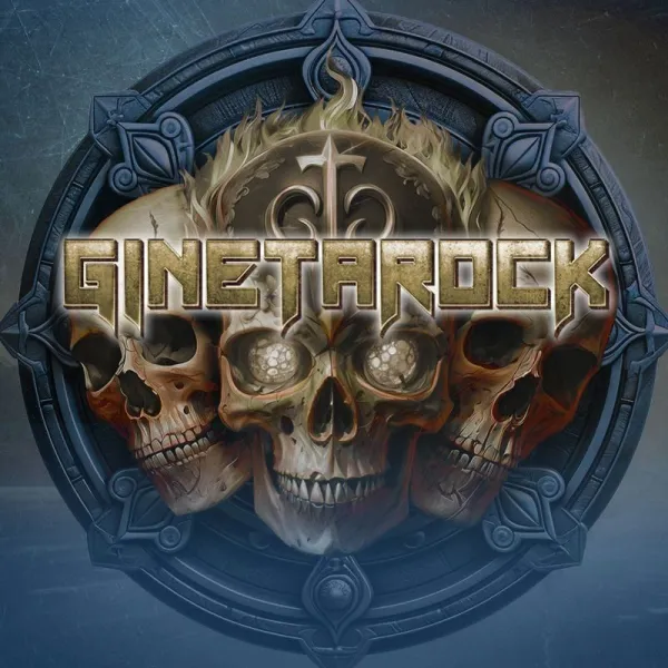 GinetaRock cierra su cartel encabezado por DIRKSCHNEIDER