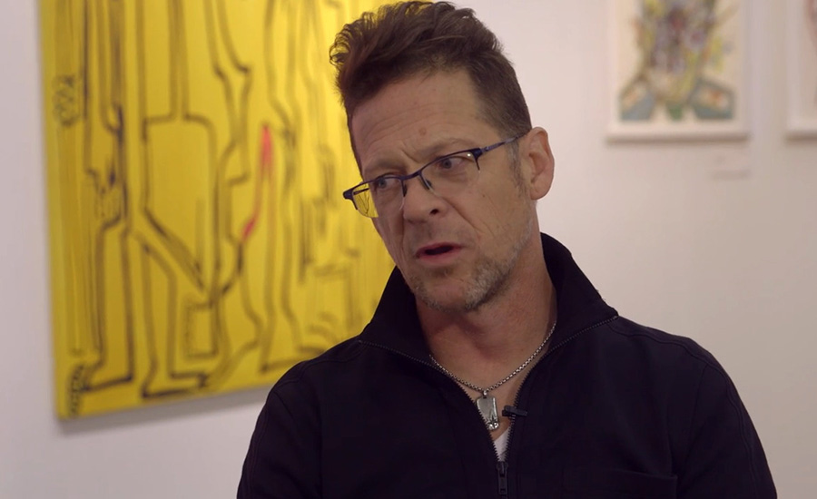Jason Newsted (ex-Metallica) revela que padeció cáncer de garganta: “Me dieron el alta definitiva hace unas tres semanas”