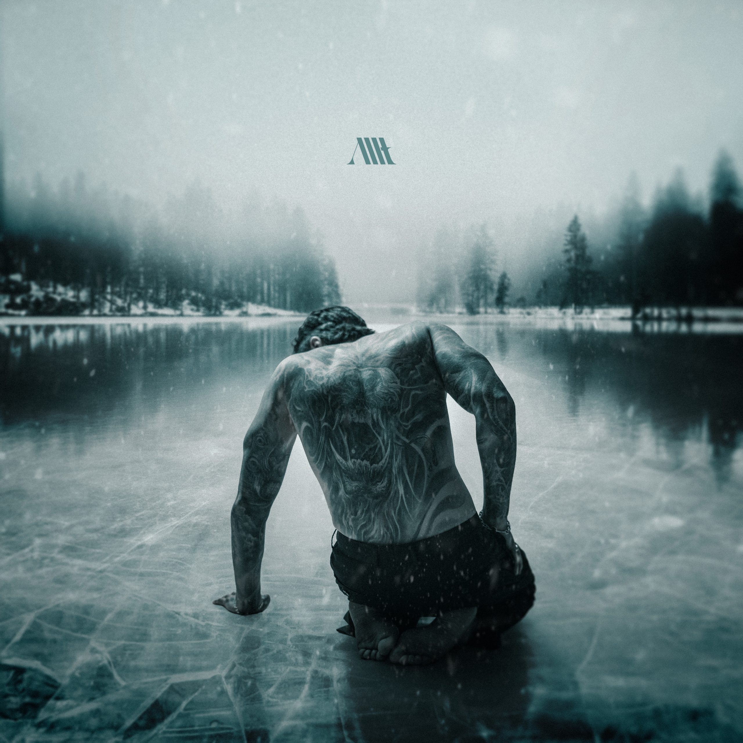 Los suecos ALLT desvelan el primer single («Snowblind») y los detalles de su nuevo disco, «Ataraxia»