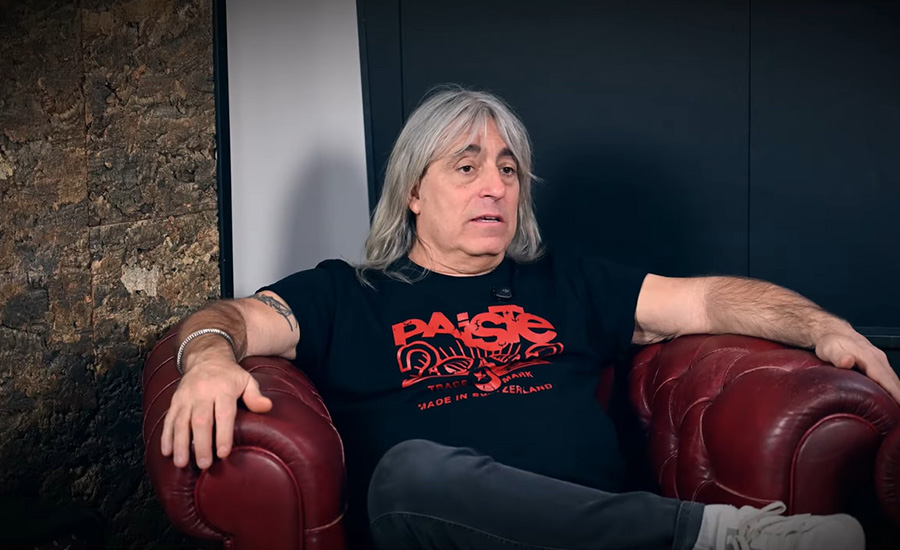Mikkey Dee describe su sentimiento por las muertes de Lemmy Kilmister, Phil Campbel y Würzel, compañeros en Motörhead: “Lo hicimos genial como trío y ahora ya no están”
