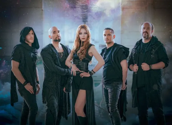 MOONLIGHT HAZE revela el videoclip de «Interstellar Madness», adelanto de su próximo trabajo