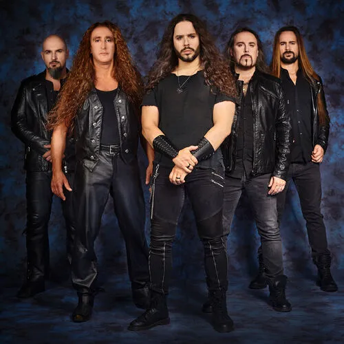 RHAPSODY OF FIRE protagonizará el Motocultor Across Europe Tour 2027 en su 30º aniversario