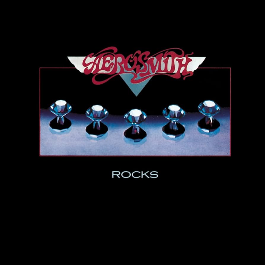 Rocks cumple 50 años: el álbum que consolidó a Aerosmith como referente del hard rock