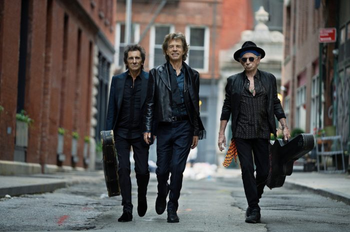 The Rolling Stones consolidan su nueva etapa creativa con Foreign Tongues