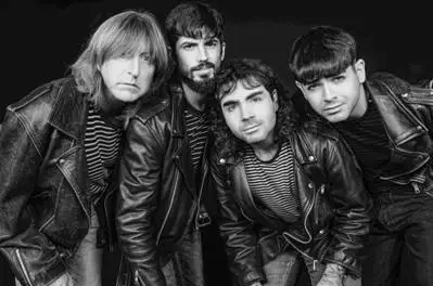 VAMOS CON TODO irrumpe en la escena con el lanzamiento de su álbum “Volvoreta II”
